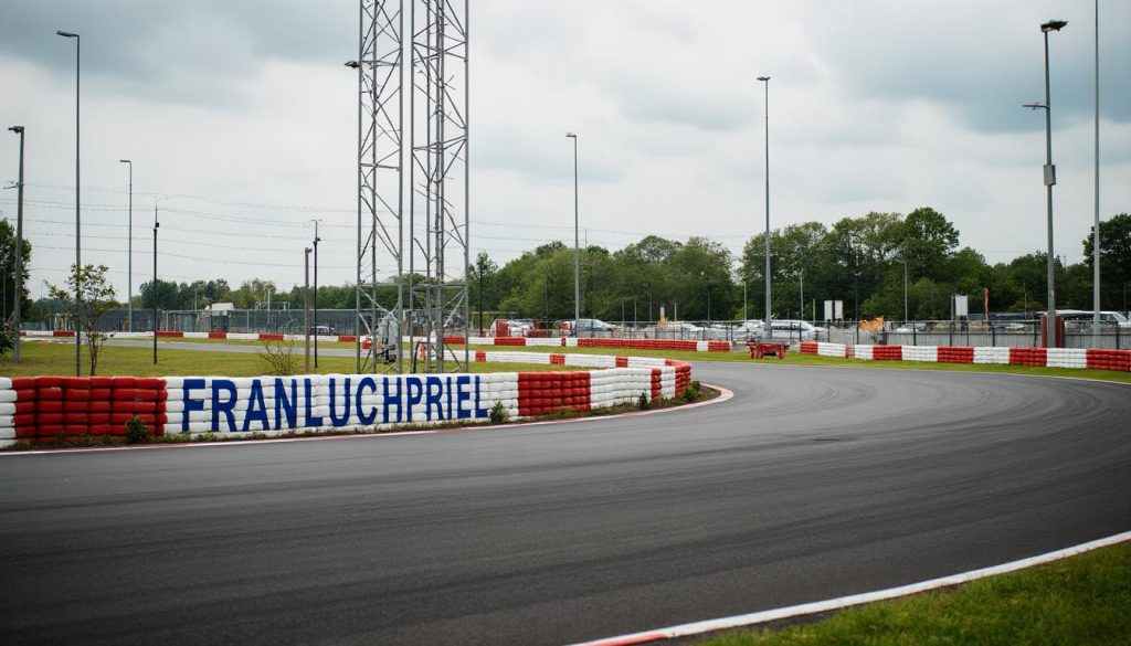 découvrez le circuit international de karting lucien lebret : son histoire, la présentation détaillée, le tracé emblématique et les informations pratiques pour y accéder facilement.