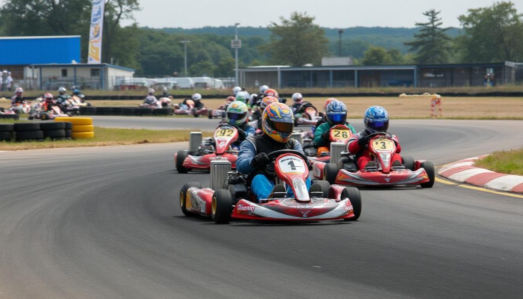 découvrez les meilleurs circuits de karting à angoulême, les tarifs pratiqués et les options disponibles pour une expérience de conduite inoubliable en famille ou entre amis.