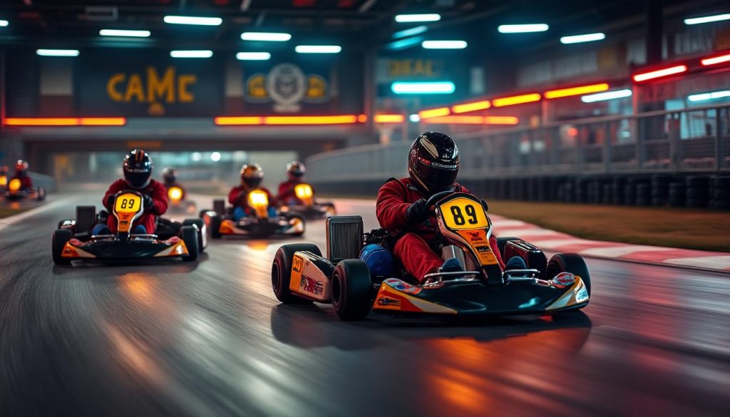 découvrez le karting à beaucaire : lieux où rouler, tarifs, et toutes les informations pratiques pour une expérience inoubliable sur circuit.