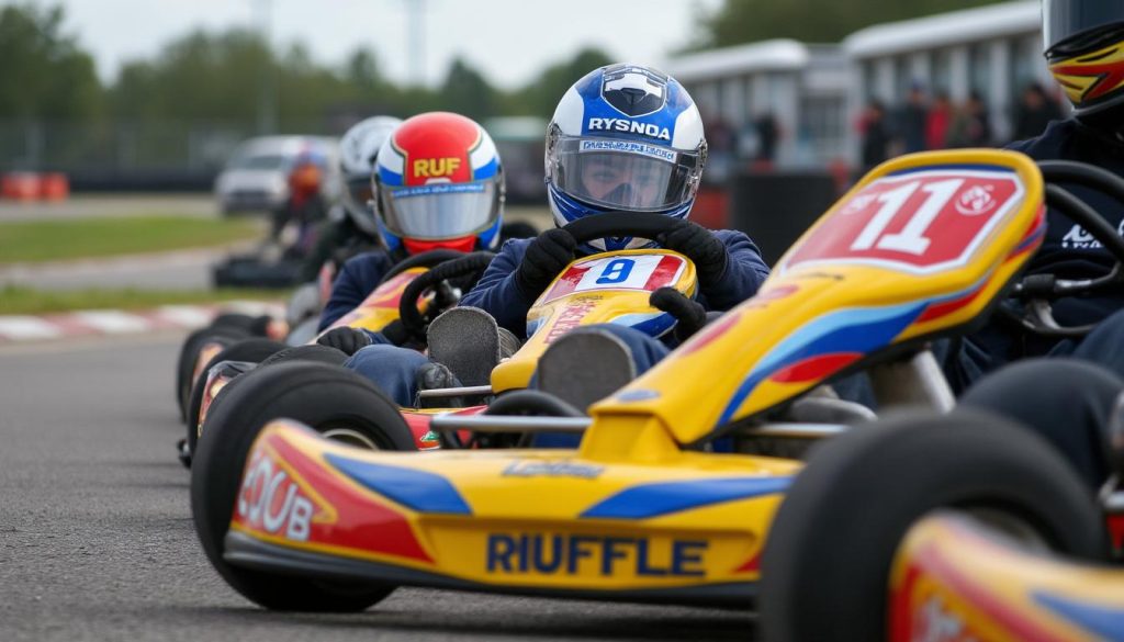 découvrez tout sur le karting à maubeuge : circuits, tarifs, horaires et conseils pour profiter pleinement de votre expérience de kart dans la ville.