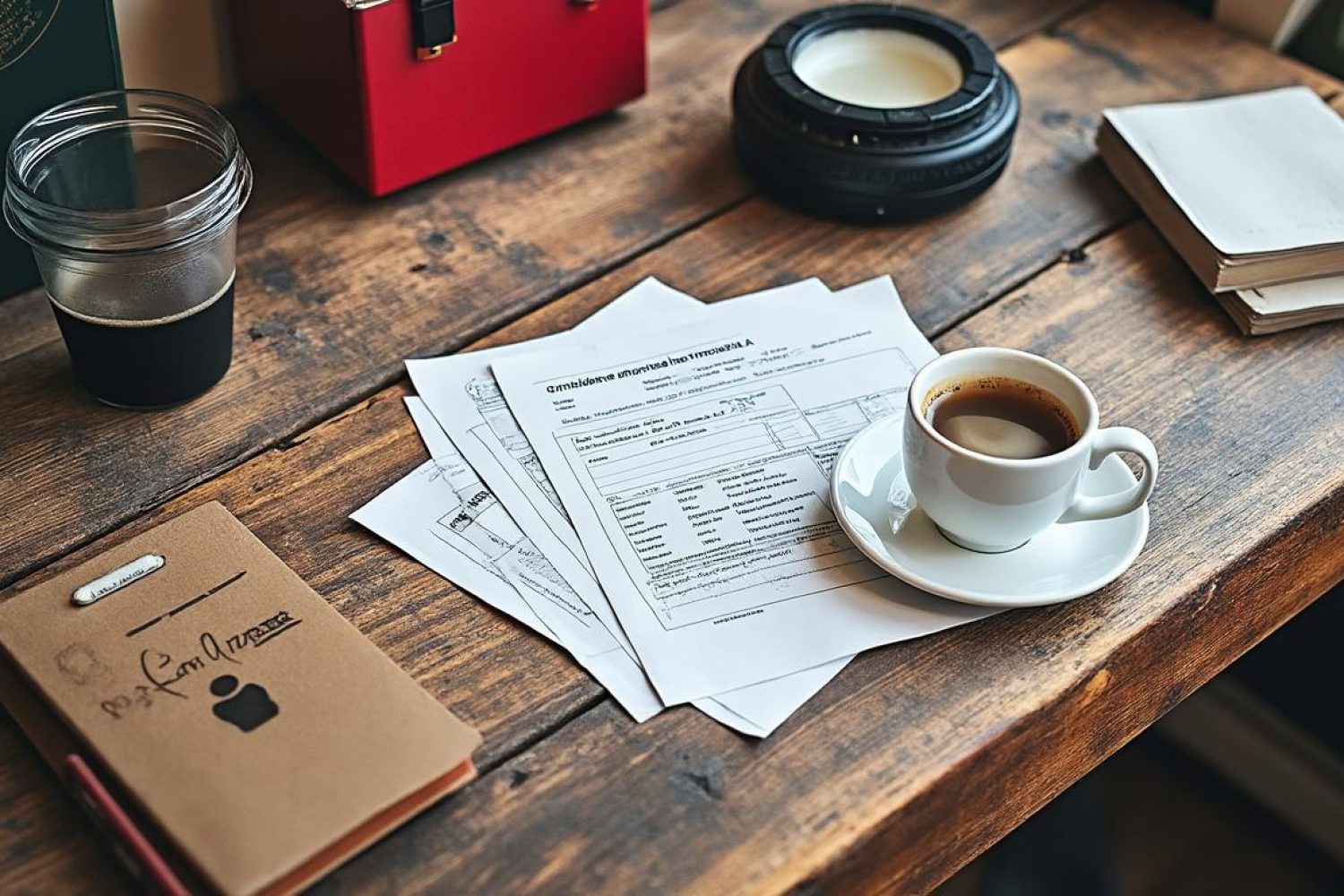 Combien coûte une licence de karting : tarifs, types de licence et démarches