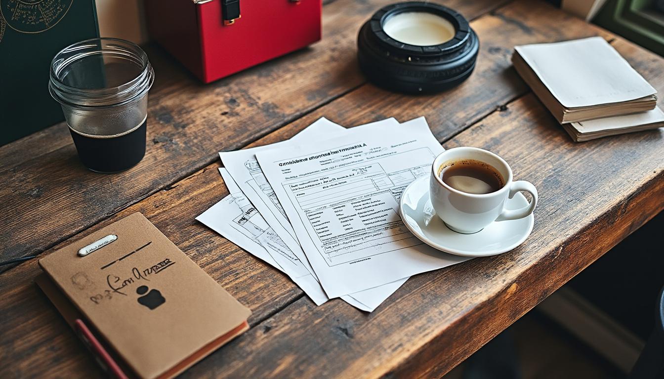 découvrez les tarifs des licences de karting, les différents types disponibles et les démarches nécessaires pour obtenir votre licence rapidement et facilement.