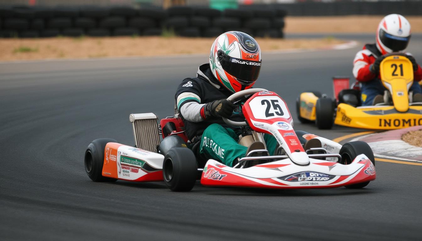 découvrez les bases essentielles pour conduire un karting en toute sécurité et maîtriser les techniques pour rouler proprement dès vos premières courses.
