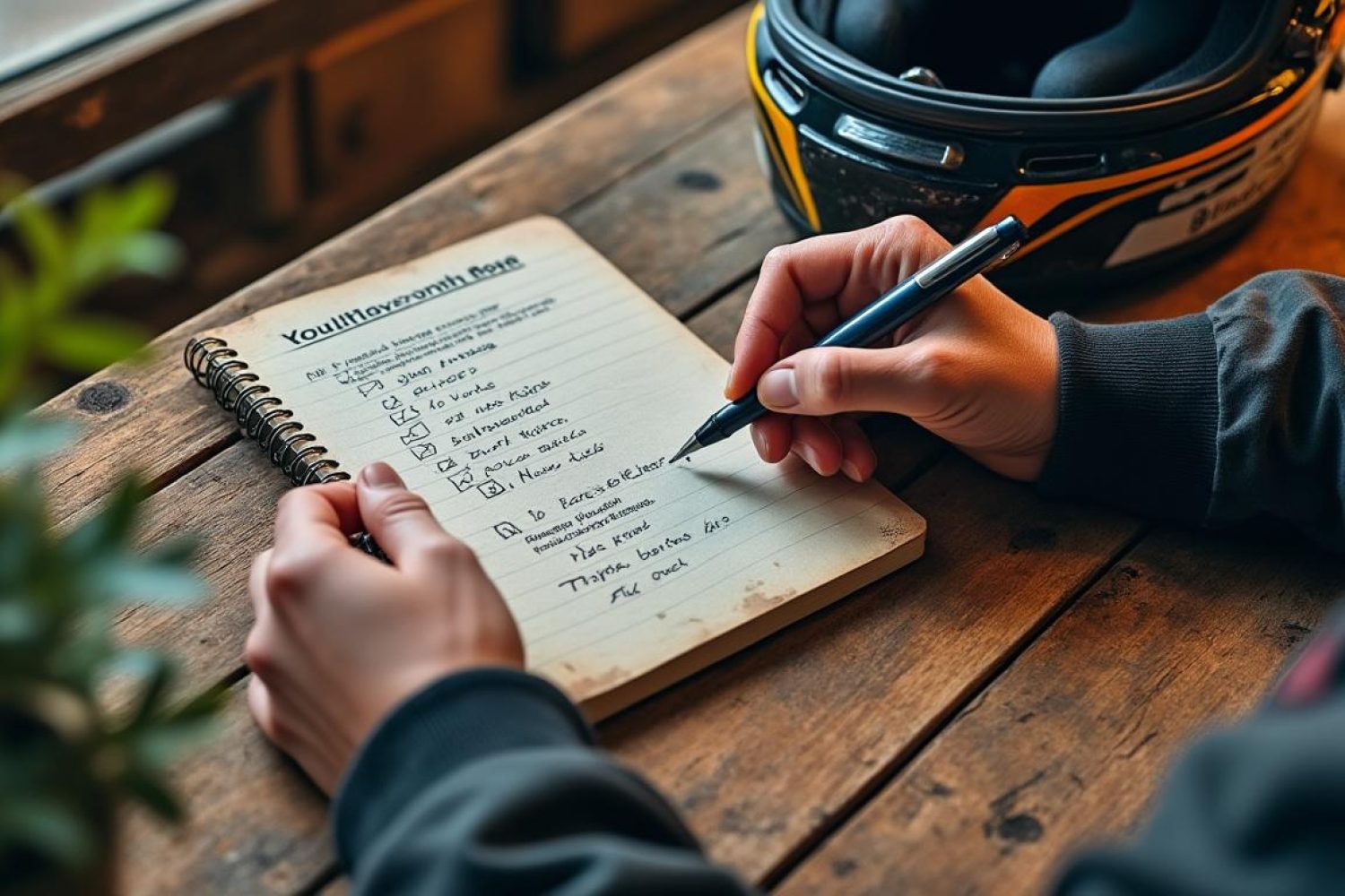 Comment faire du karting pour la première fois : checklist et conseils anti-stress