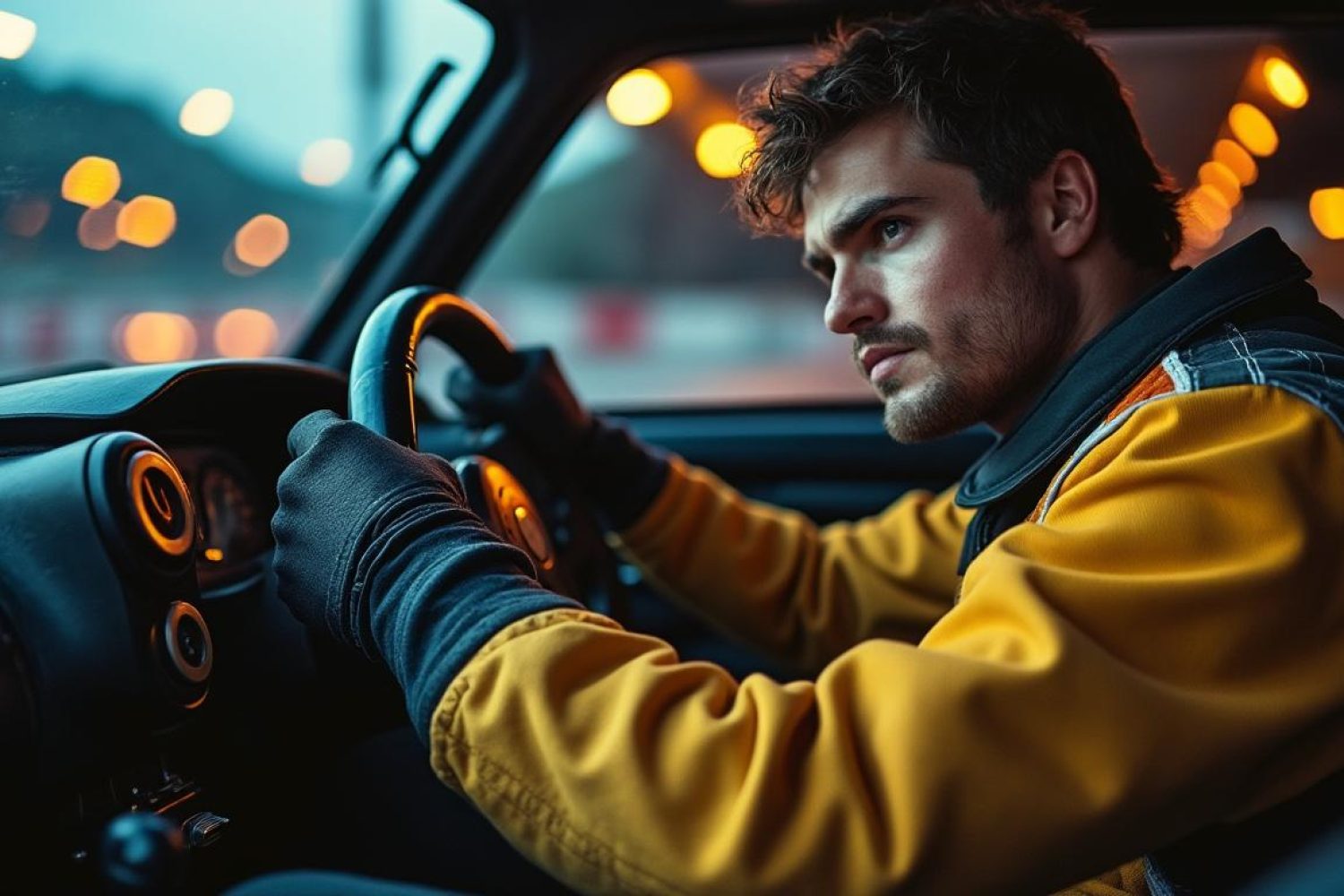 Comment gagner au karting : stratégies simples pour améliorer ses chronos