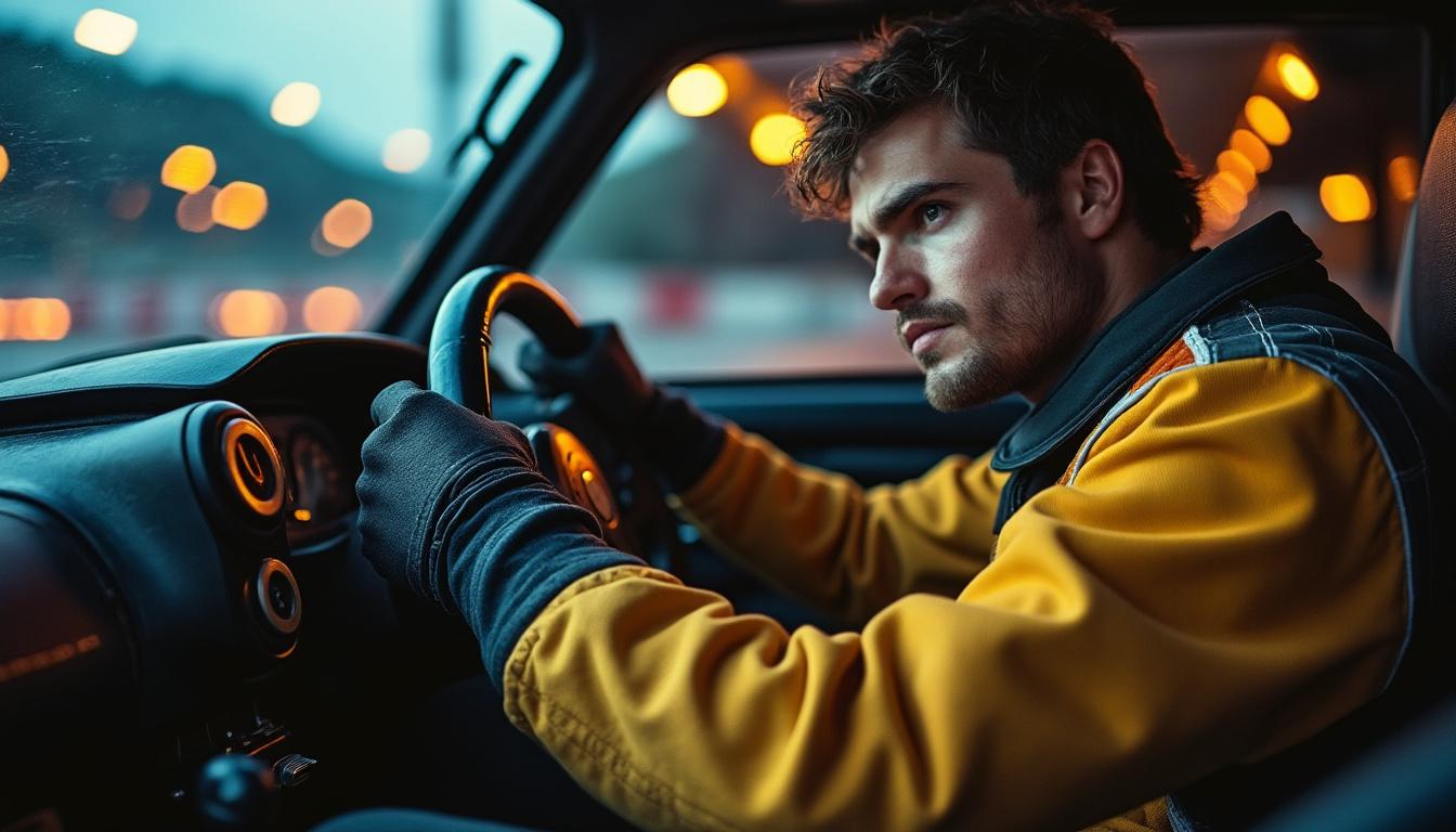 découvrez des stratégies simples et efficaces pour améliorer vos chronos au karting et gagner vos courses avec nos conseils pratiques.