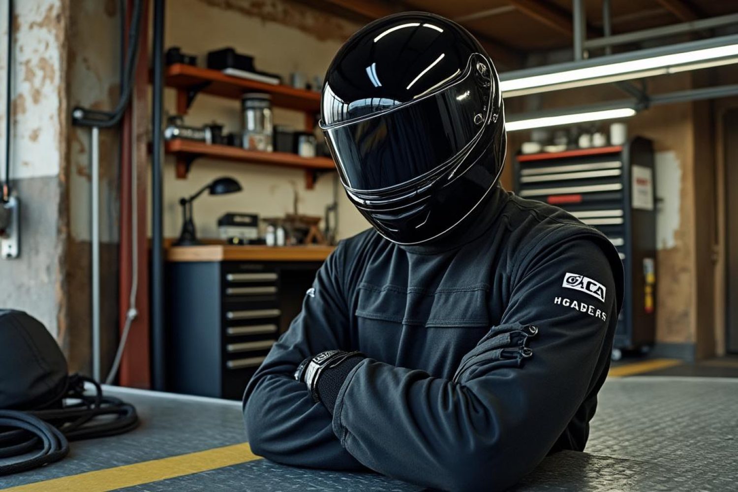 Comment s’habiller pour faire du karting : la tenue idéale et les équipements utiles
