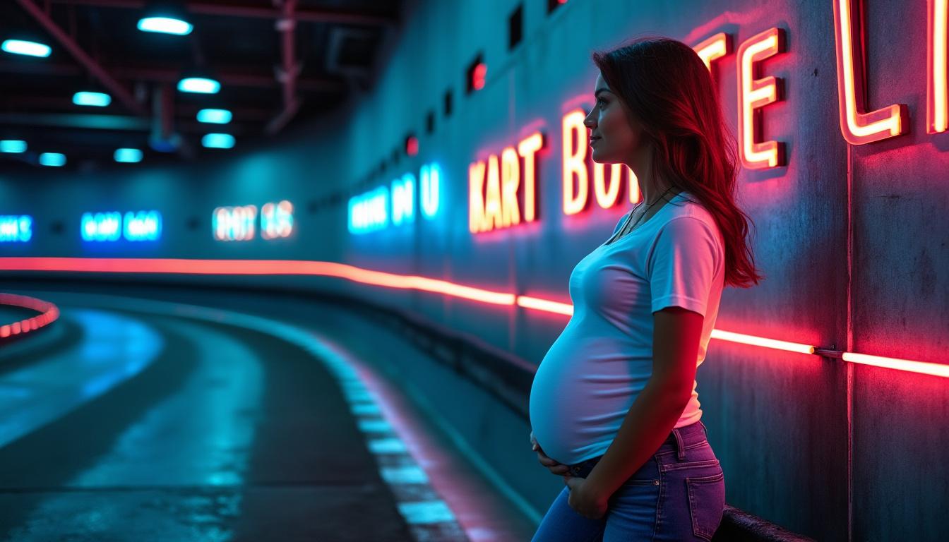 découvrez si le karting est sûr pendant la grossesse, avec des avis d'experts, les risques potentiels et des alternatives prudentes pour les futures mamans.