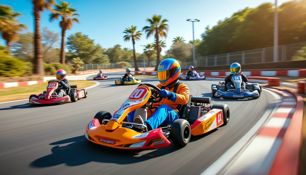 découvrez les tarifs et formules de karting à hyères chez speedkart pour une expérience de conduite inoubliable, adaptée à tous les âges et niveaux.