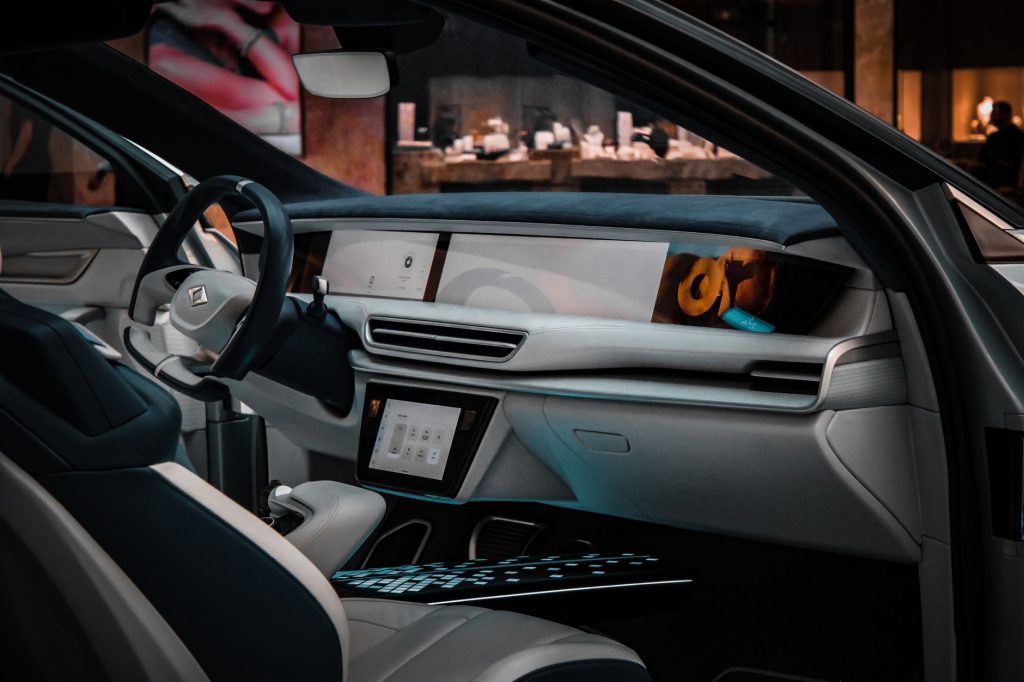 Renault Mégane E-Tech électrique autonomie, — voiture électrique Renault Mégane E-Tech