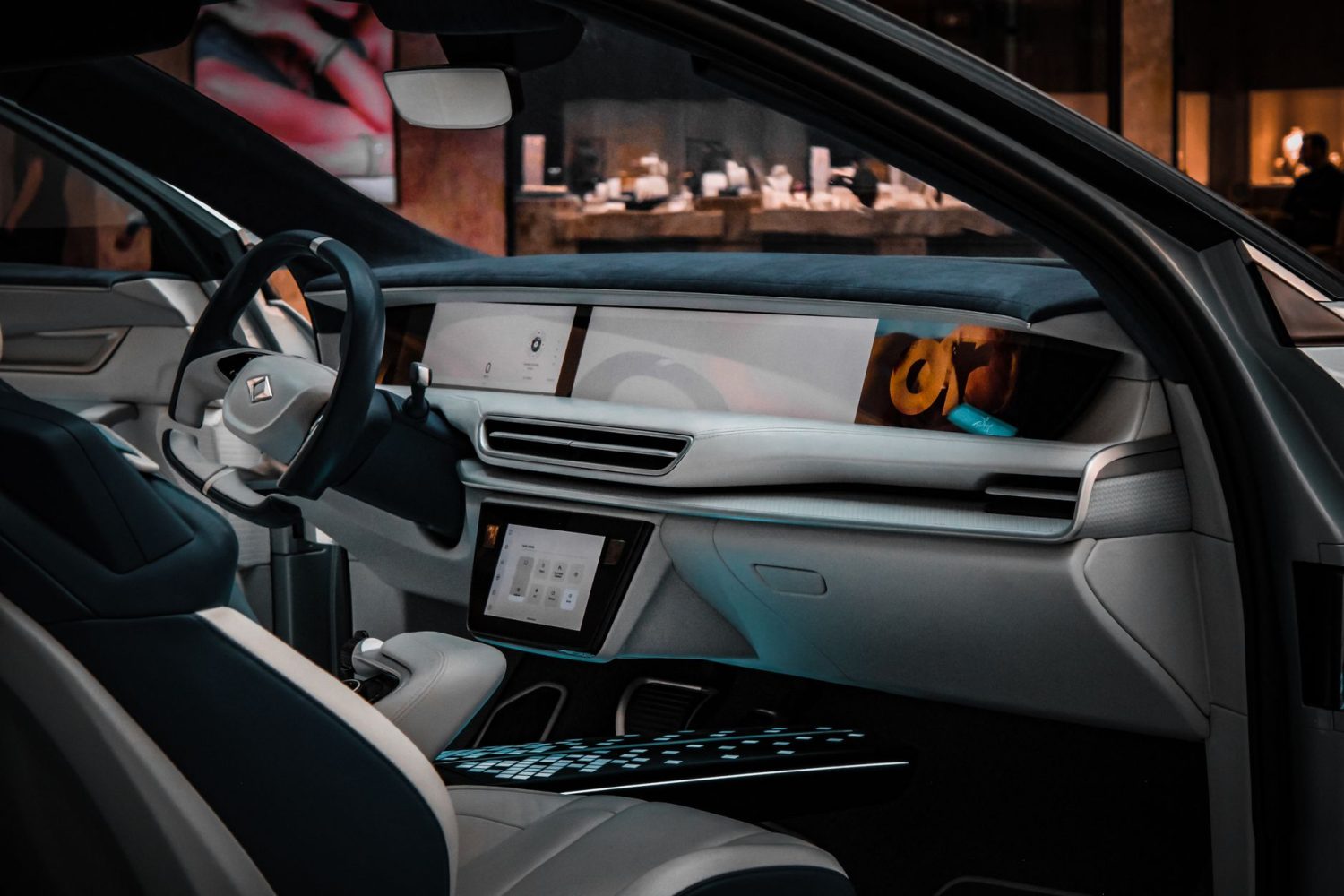 Renault Mégane E-Tech électrique : autonomie, prix et fiche technique