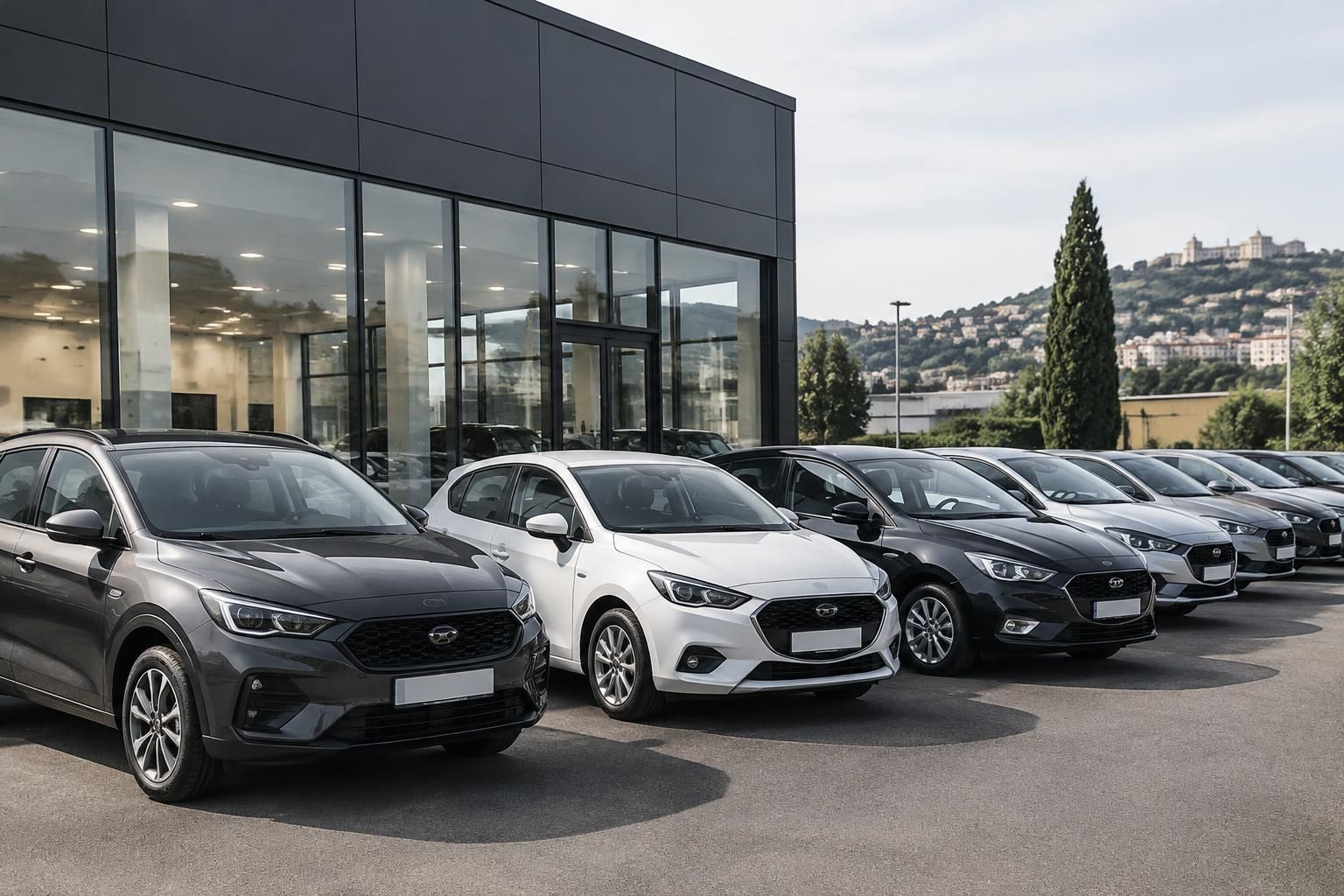 découvrez les agences aramisauto à lyon, les voitures d’occasion disponibles et les avis clients pour choisir votre prochain véhicule en toute confiance.