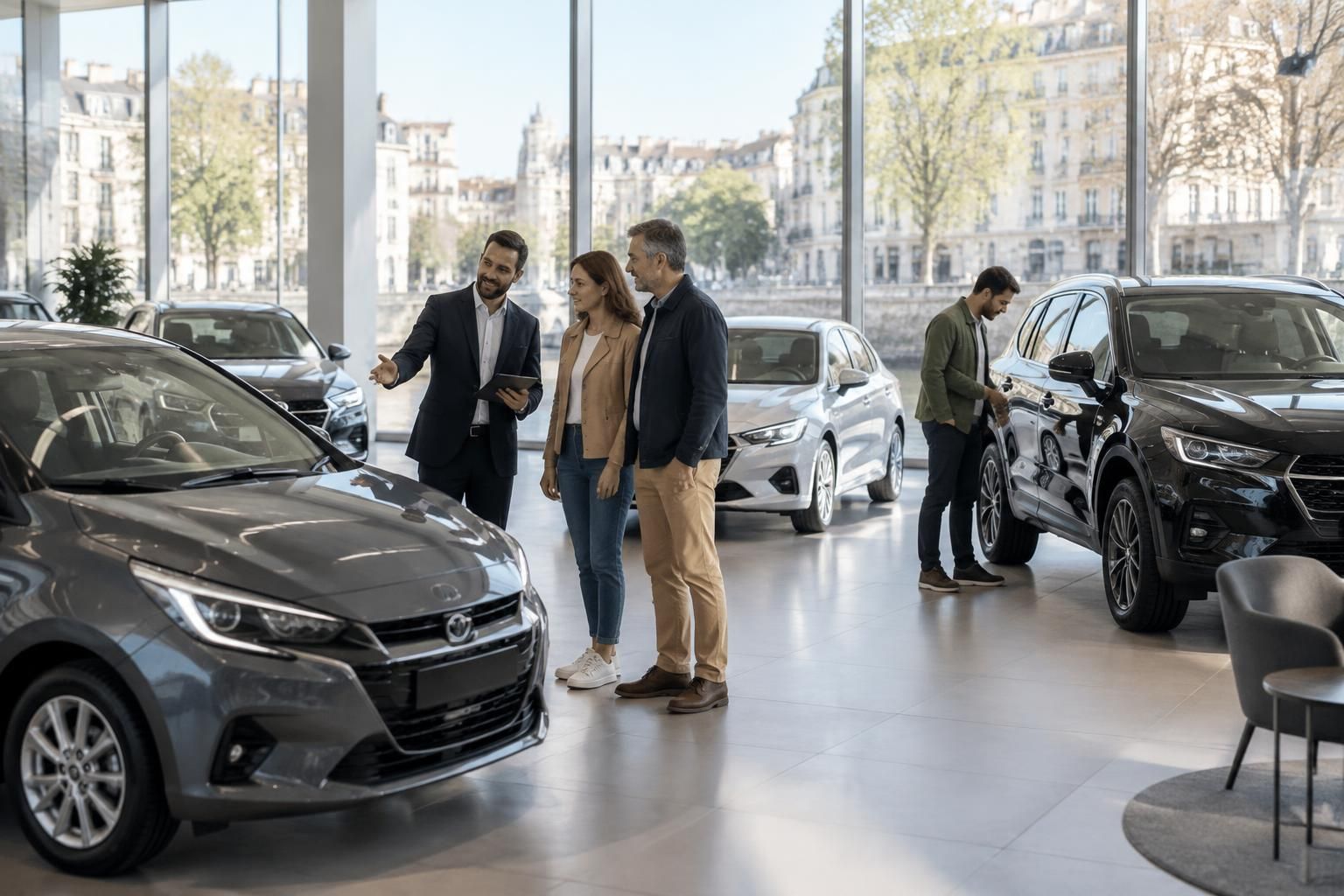 découvrez les agences aramisauto à lyon, les voitures d’occasion disponibles et les avis clients pour choisir votre prochain véhicule en toute confiance.