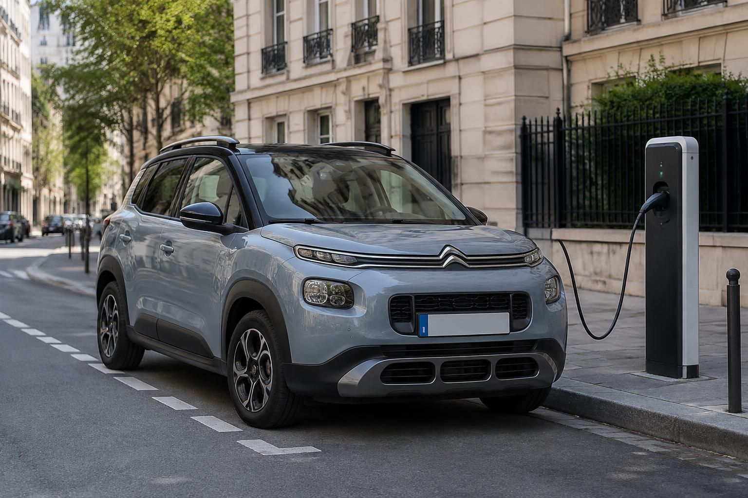 découvrez quelle citroën électrique choisir selon votre budget et vos besoins : modèles, autonomie, prix et conseils pour trouver la voiture idéale.