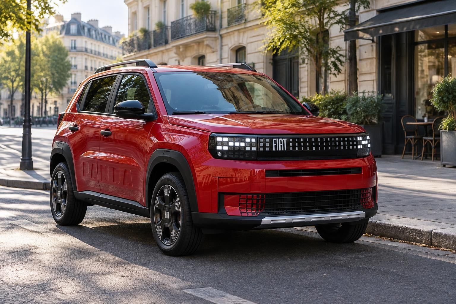 découvrez la fiat grande panda électrique : prix, autonomie, avis, équipements et options de leasing pour choisir la formule adaptée à votre budget.