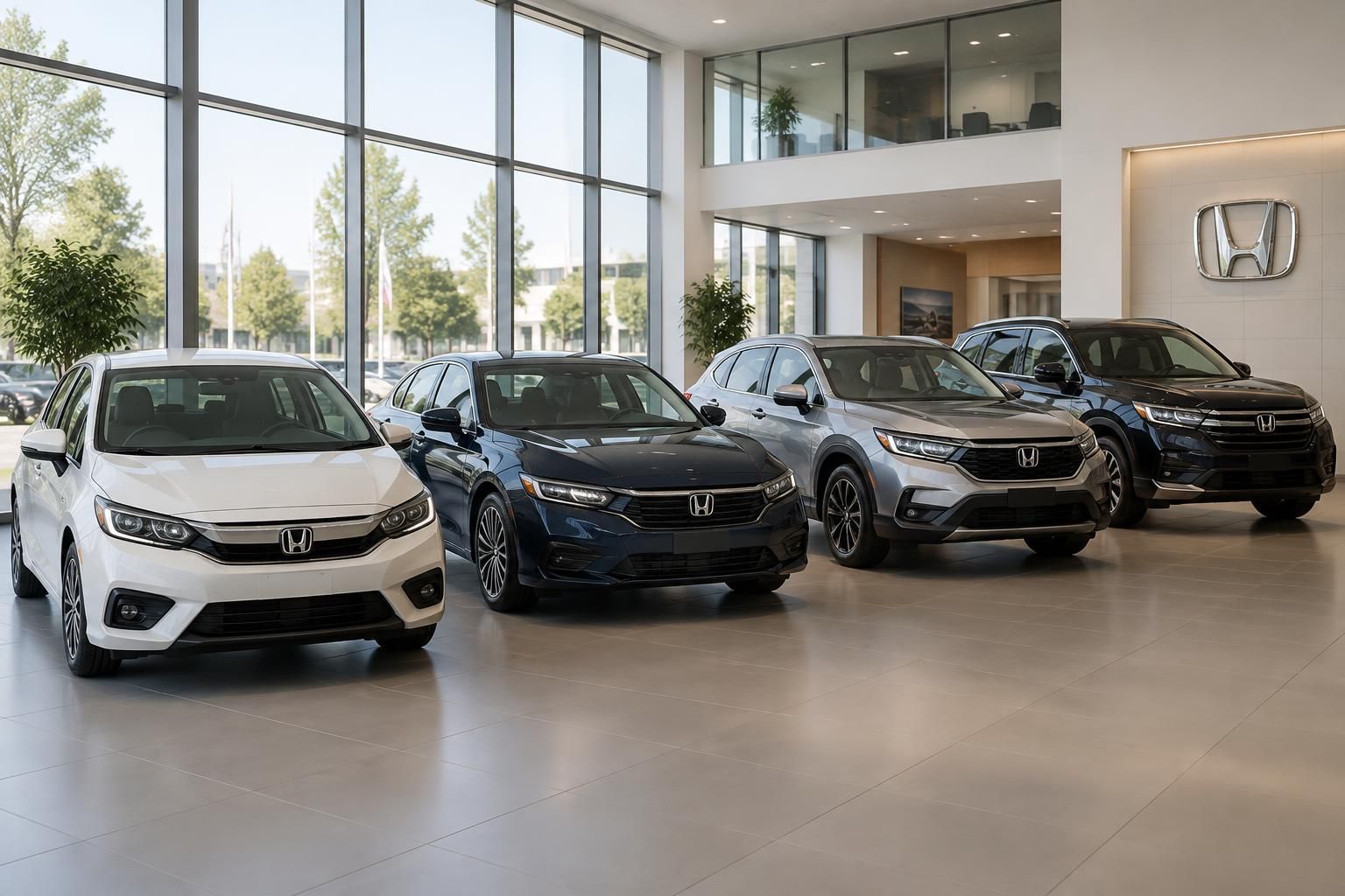 découvrez toute la gamme honda : modèles de voitures, nouveautés, caractéristiques et innovations pour trouver le véhicule qui vous correspond.