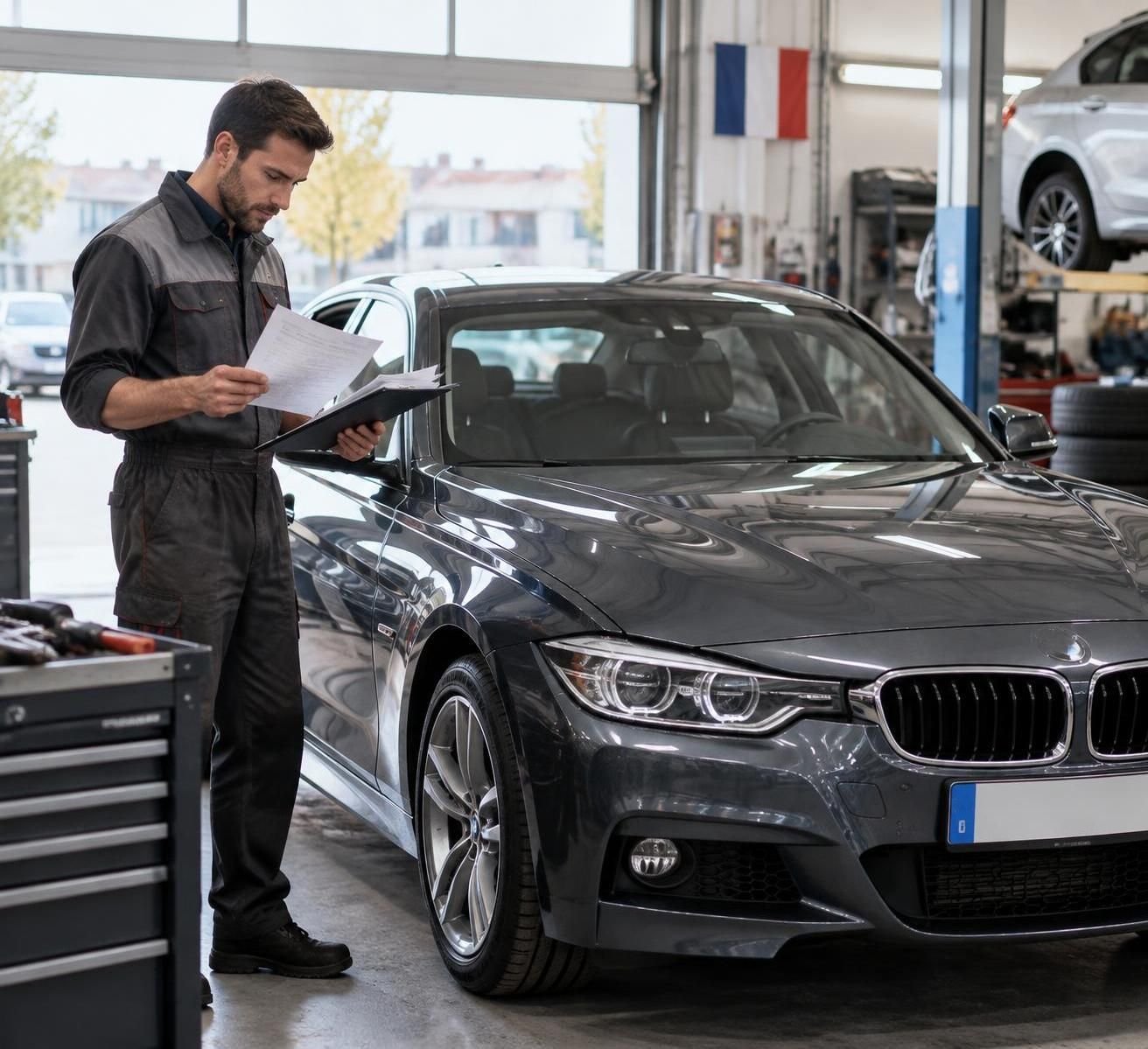 découvrez comment calculer le malus d’une voiture d’occasion en 2026 : barème, règles applicables et cas particuliers selon le véhicule.