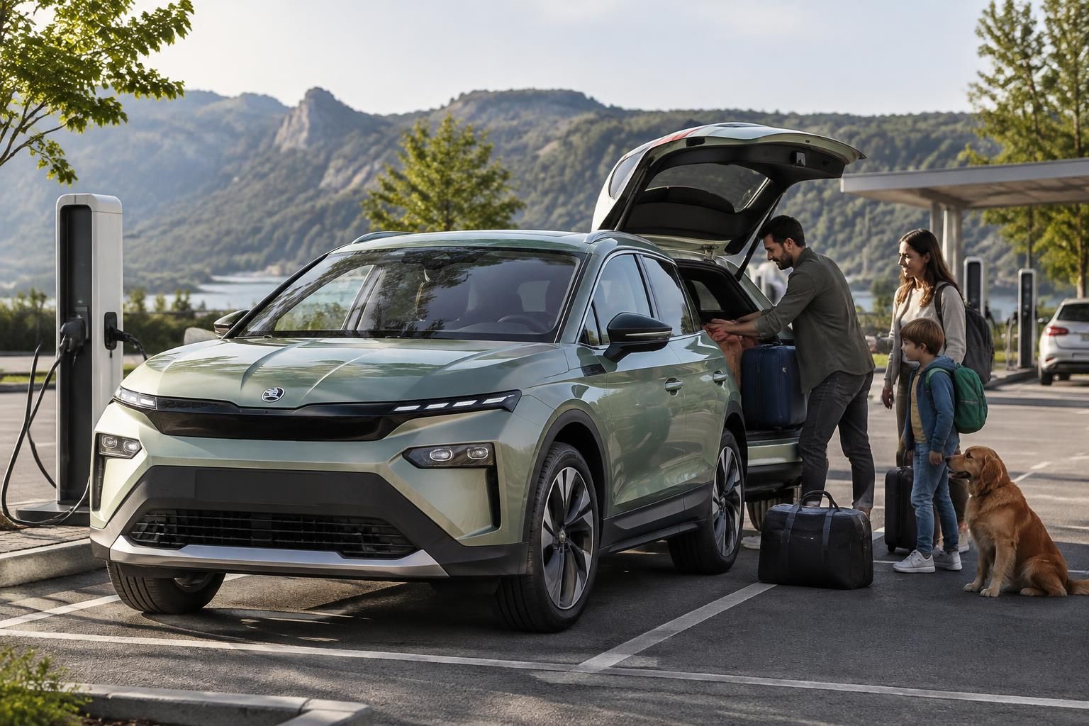 découvrez les modèles škoda électriques, leurs prix, leur autonomie et les offres de leasing pour choisir le véhicule adapté à vos besoins.