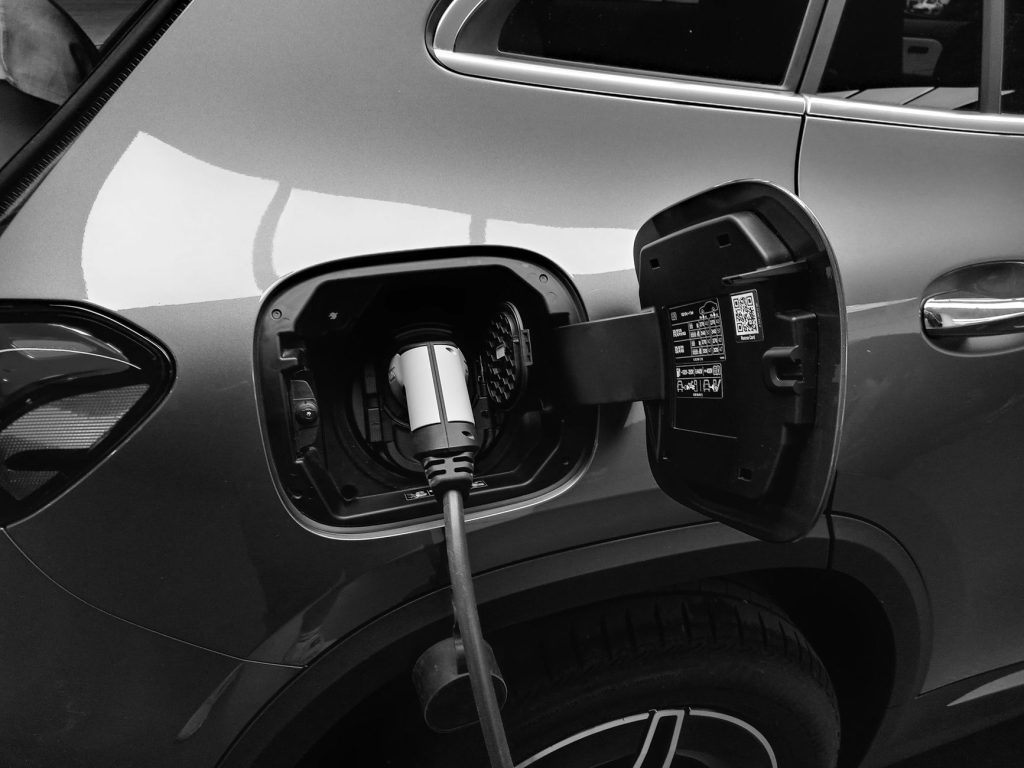 Mercedes-Benz électrique quels modèles, pour — station de recharge voiture électrique Mercedes