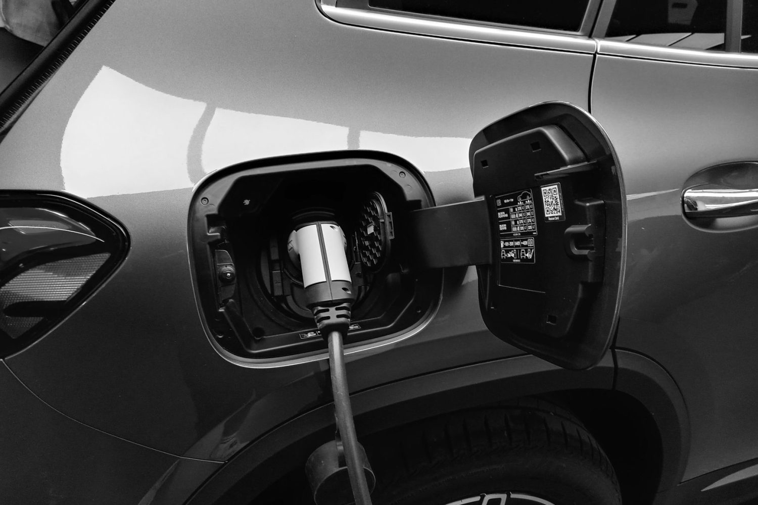 Mercedes-Benz électrique : quels modèles, pour quelle autonomie et à quel prix ?