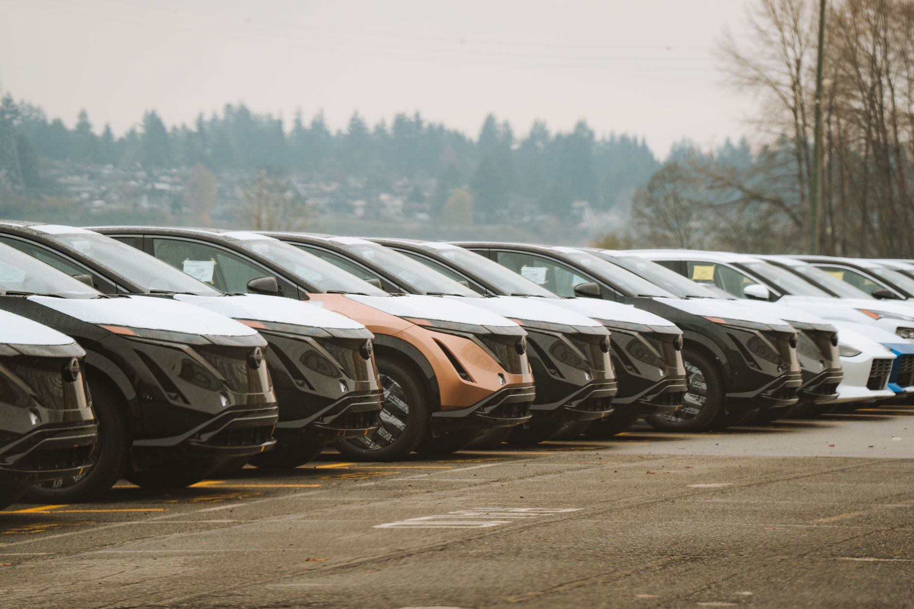 Gamme Renault E-Tech électrique : quatre modèles, quatre usages — gamme de voitures électriques Renault